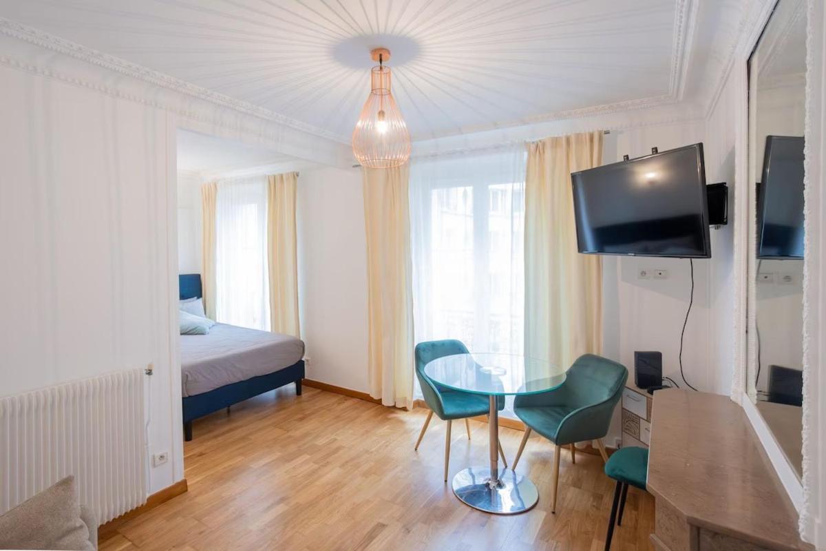 Apartment Lujo Cerca De Campos Eliseos *